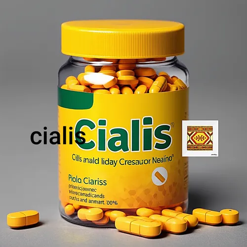 Donde comprar cialis en internet